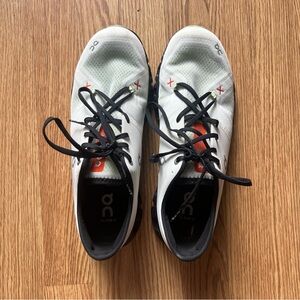 Men’s Cloud X On Cloud shoes